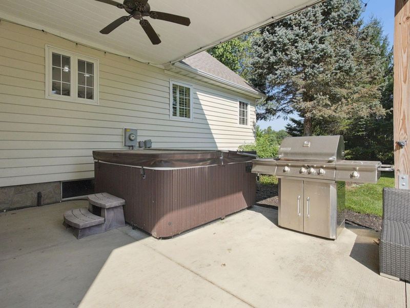 9435 Concord Road, Powell, OH 43065 Photo 62