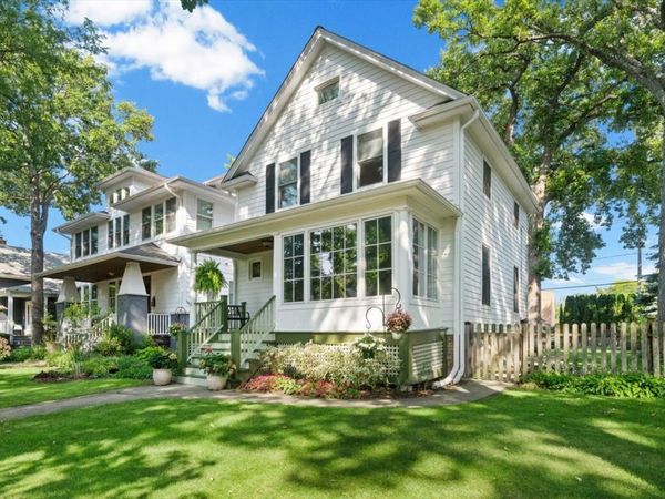 248 Wood Court, Wilmette, IL 60091