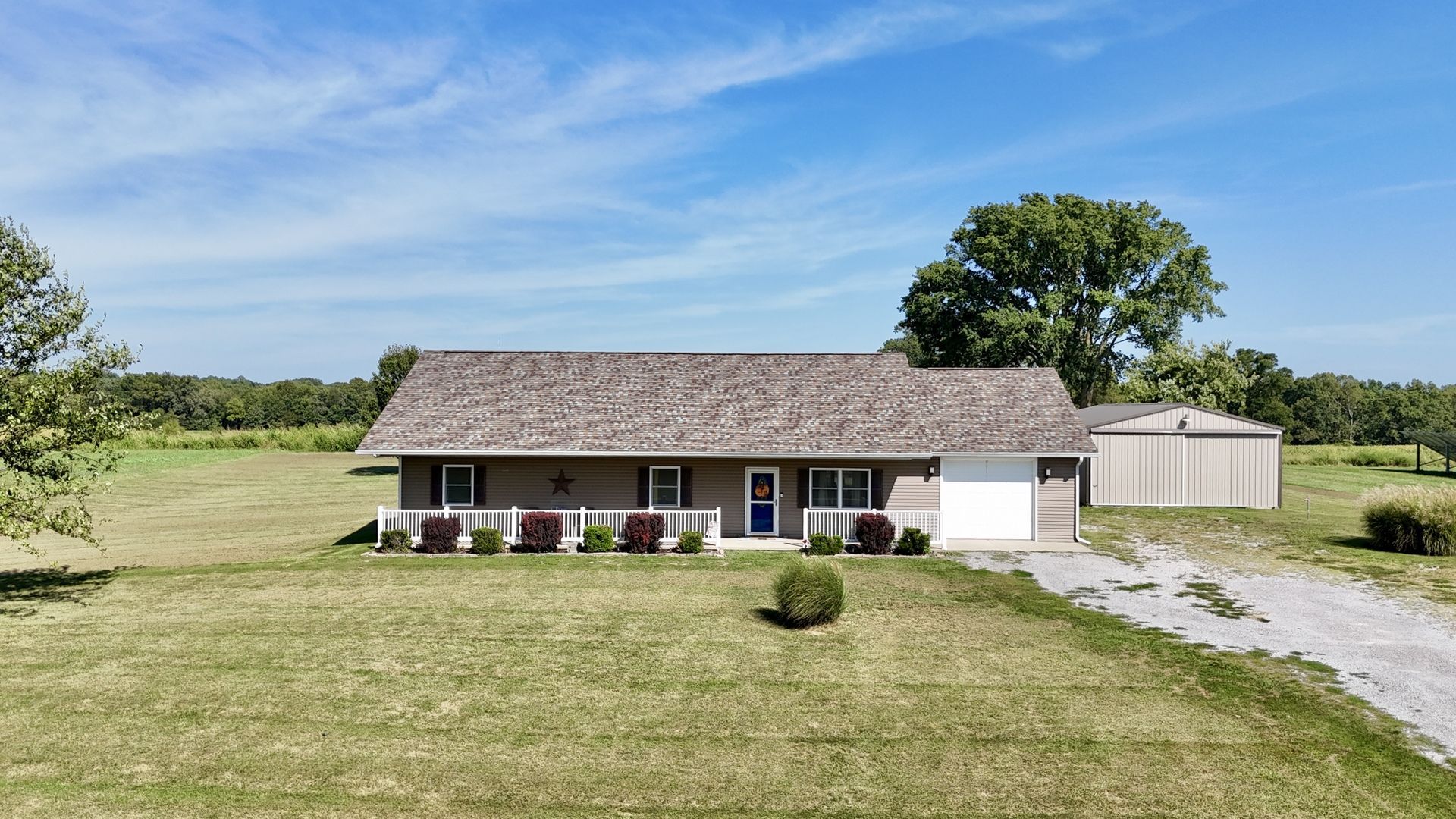 1050 Campground Road, Ava, IL 62907 Main Photo