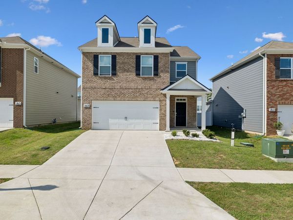 1815 Wellwood Ln , Lebanon, TN 37087
