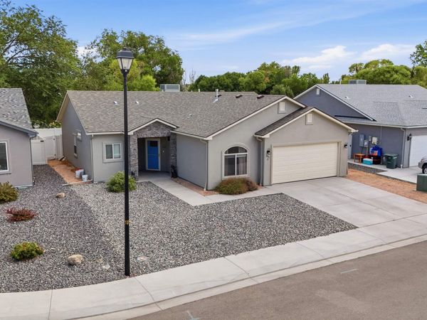 392 Sage Way , Unit B, Grand Junction, CO 81501