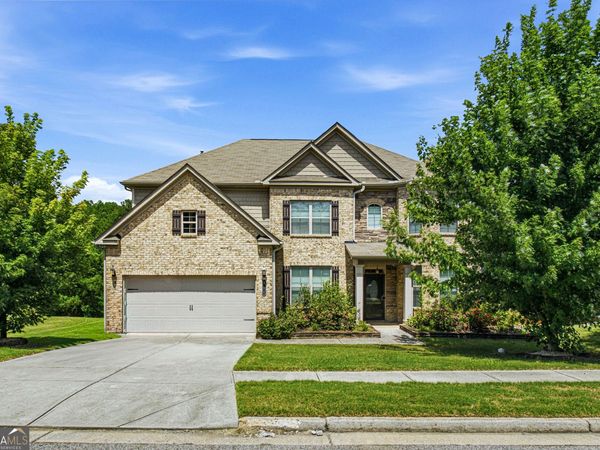 366 Gail Pond Drive, Lawrenceville, GA 30045