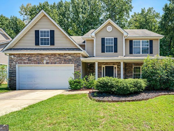 3490 Watson Gate Road, Loganville, GA 30052