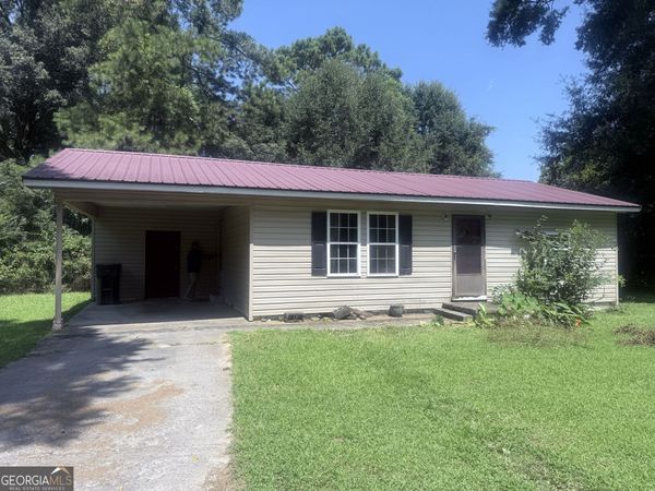 191 Steven Street, Summerville, GA 30747