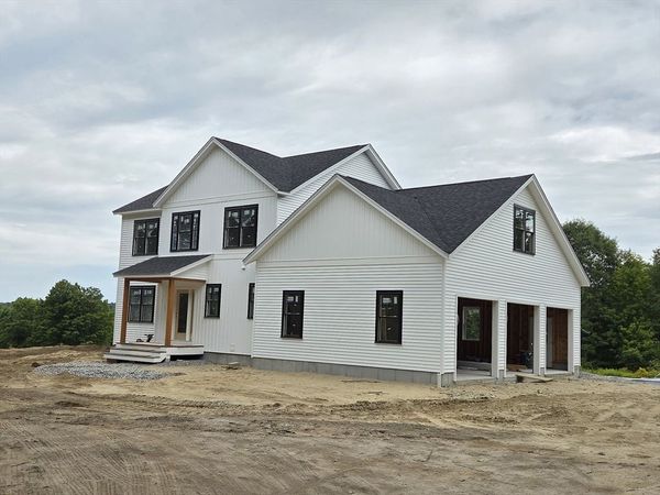 187 Petersham Road, Phillipston, MA 01331