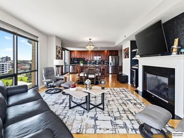 3201 Dodge Court, Unit 5706, Omaha, NE 68131