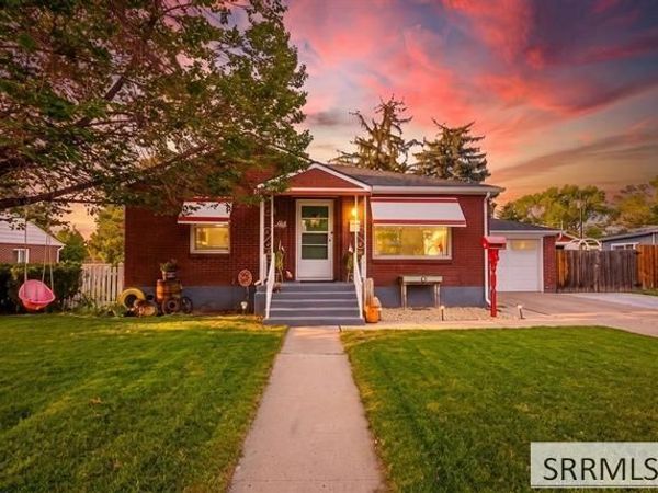 754 Dogwood Street, POCATELLO, ID 83204