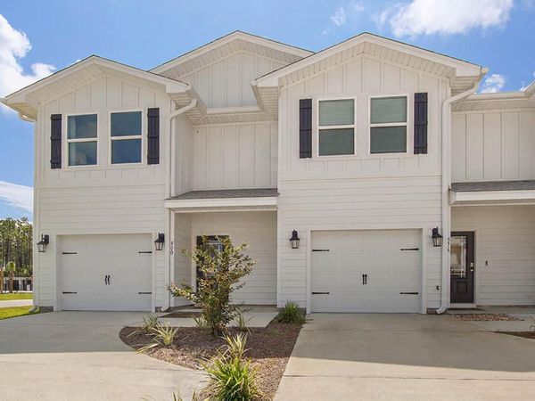 580 Melrose Way , Panama City Beach, FL 32413
