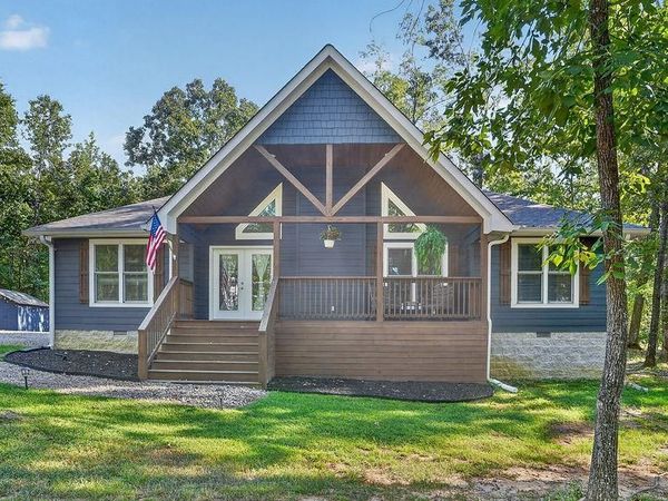 100 TIMBER RIDGE DR, Counce, TN 38326