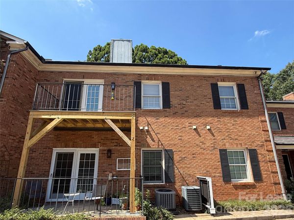 1014 Queens Road , Charlotte, NC 28207