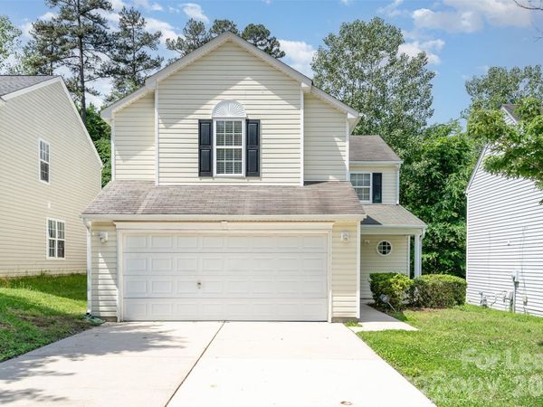 10307 Seedling Lane , Charlotte, NC 28214