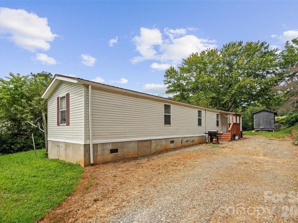 4 Briarcliff Terrace , Asheville, NC 28806