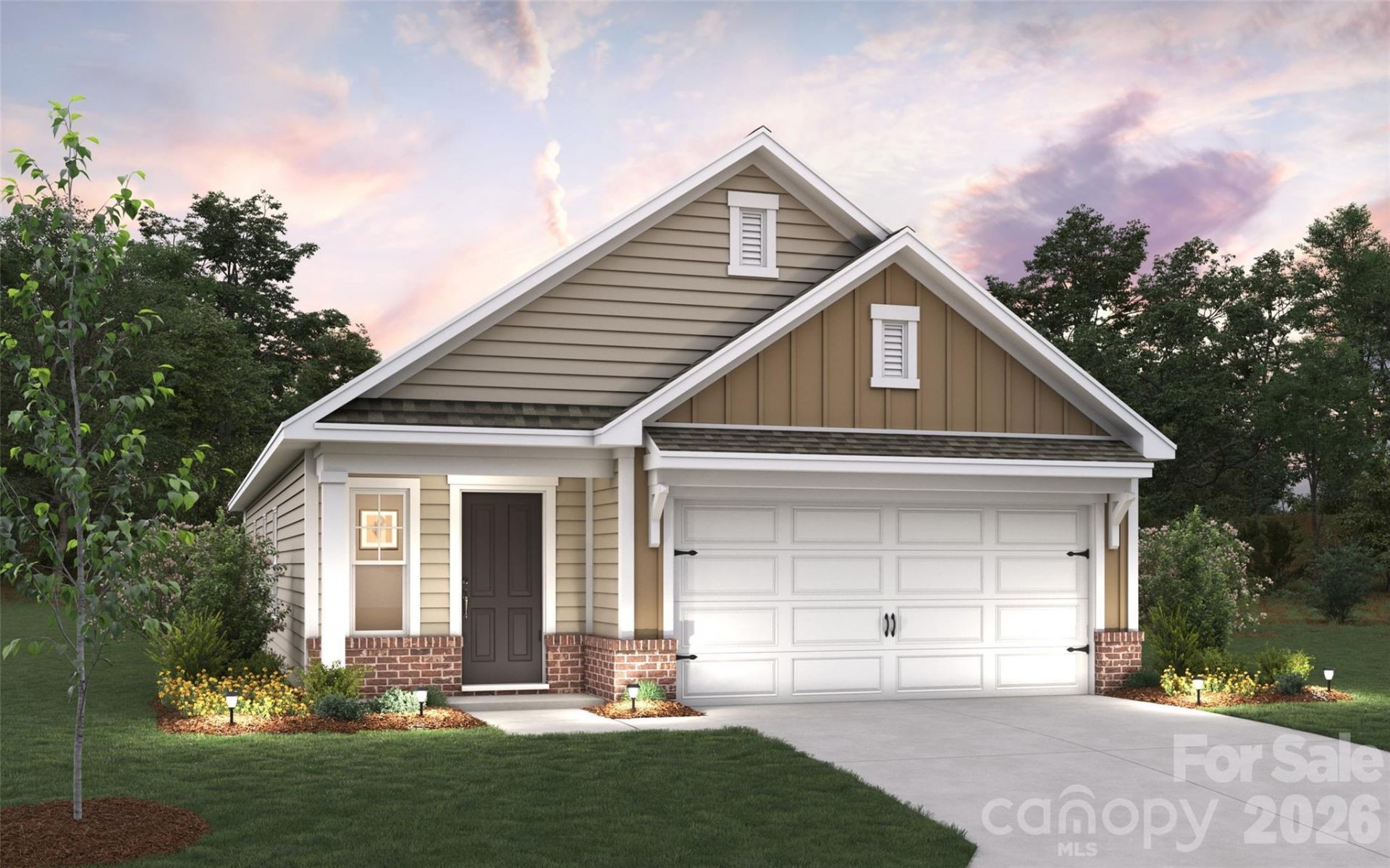 110 Briarwood Bridge Road , Candler, NC 28715 Main Photo