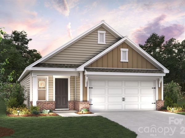 110 Briarwood Bridge Road , Candler, NC 28715