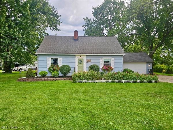 6620 W Lake Road, Vermilion, OH 44089