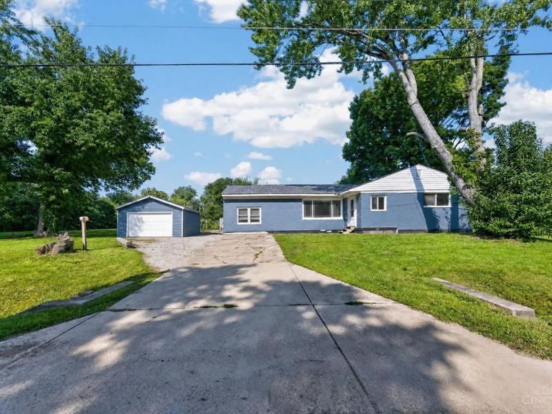 7835 Bertha Avenue, Madison Township, OH 45042 Photo 4