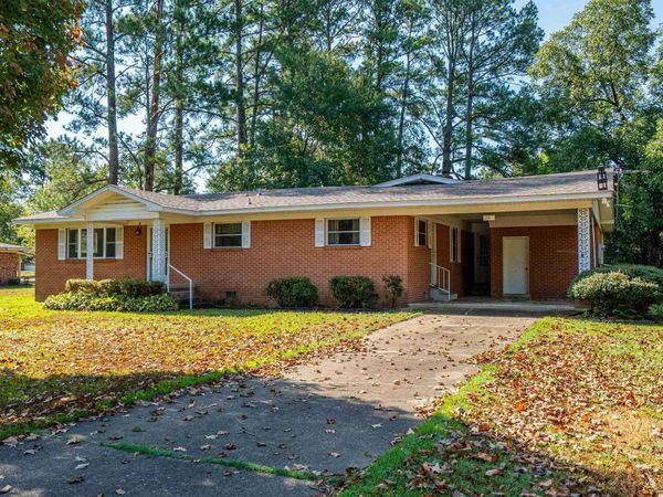 243 Windcrest Drive, Malvern, AR 72104