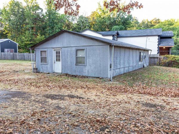 8519 & 8601 Arch Street Pike , Little Rock, AR 72206