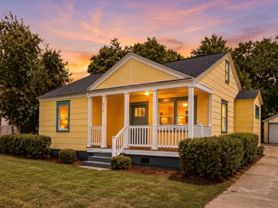 2119 Thornlee Drive, North Charleston, SC 29405