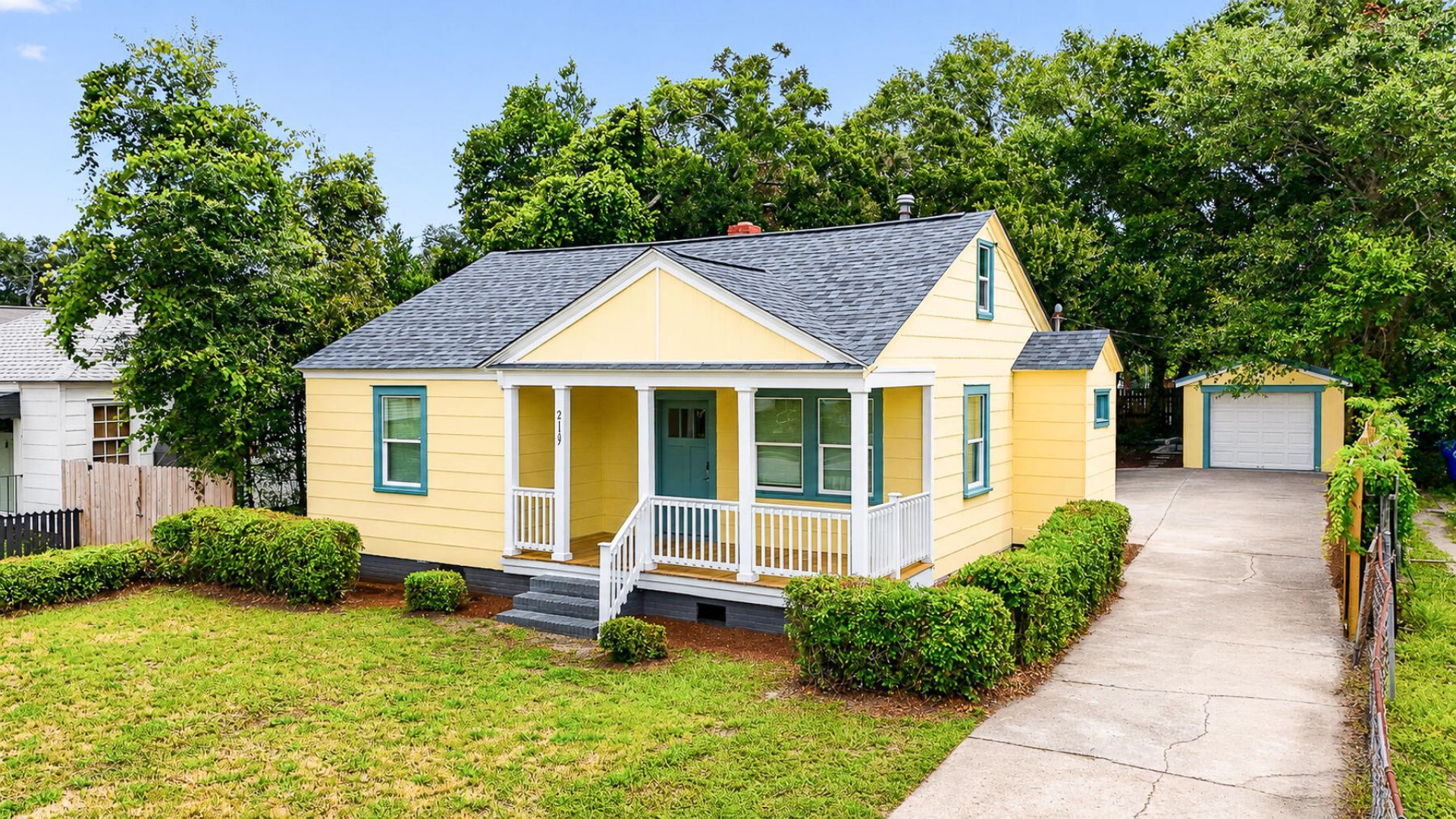 2119 Thornlee Drive Photo 4
