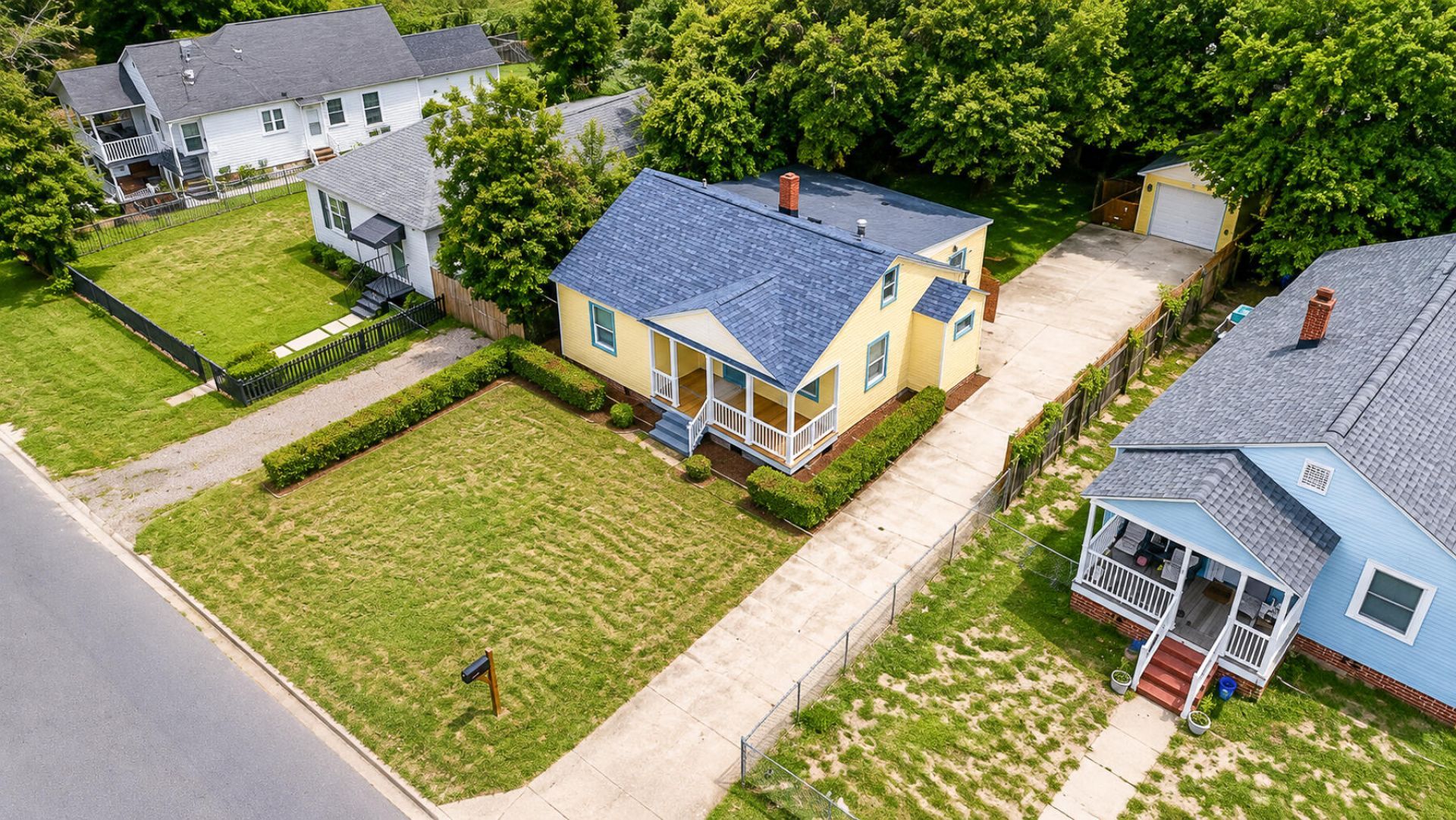 2119 Thornlee Drive Photo 8