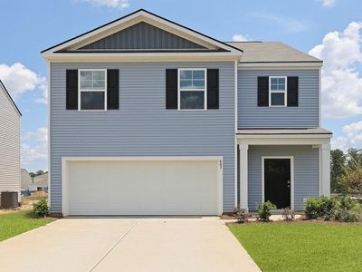 348 Willow Run Drive, Summerville, SC 29486