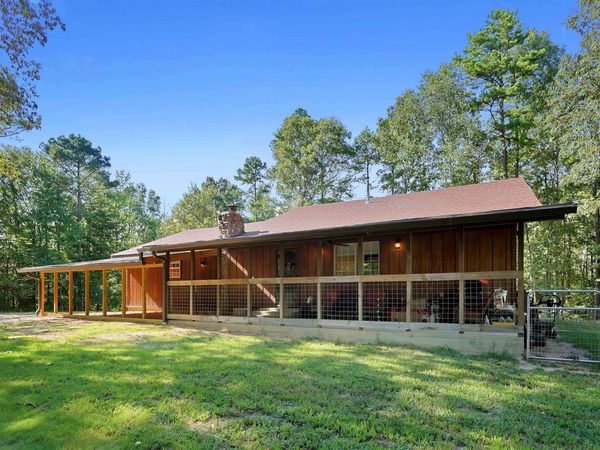 148 DEER RIDGE, Bonnerdale, AR 71933