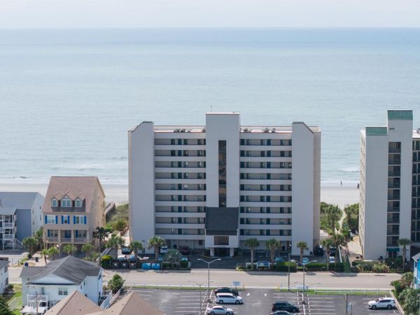 4111 Ocean Blvd. S , Unit 605, North Myrtle Beach, SC 29582