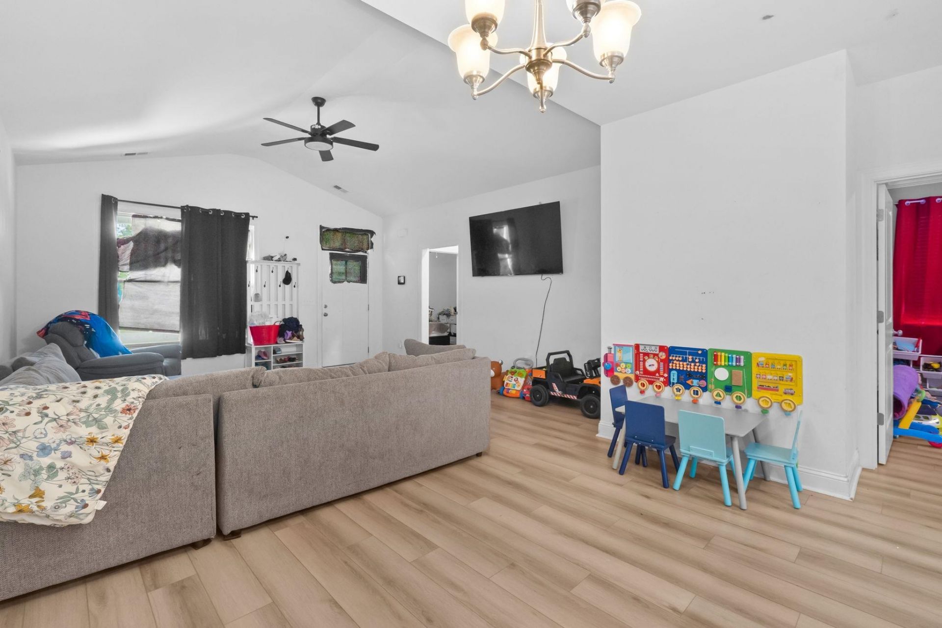 2860 Dawsey Rd. Photo 12