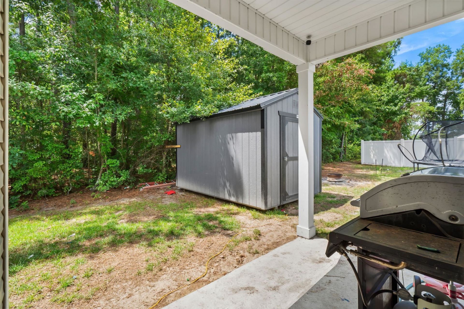 2860 Dawsey Rd. Photo 19