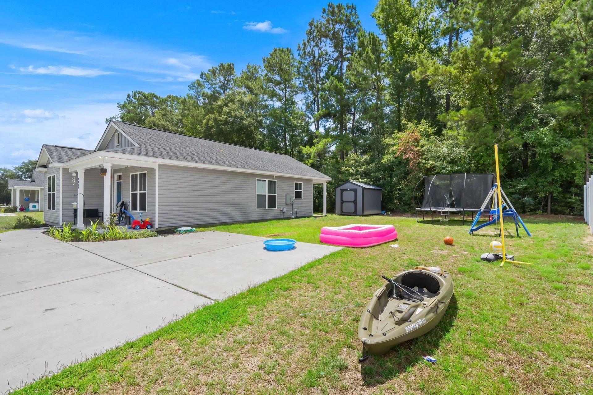 2860 Dawsey Rd. Photo 24