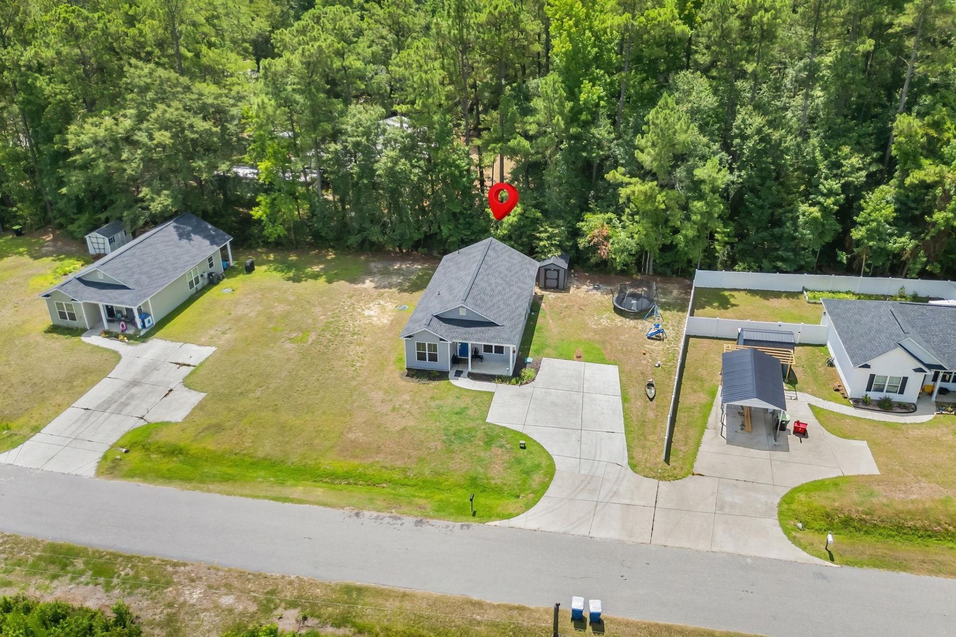 2860 Dawsey Rd. Photo 34