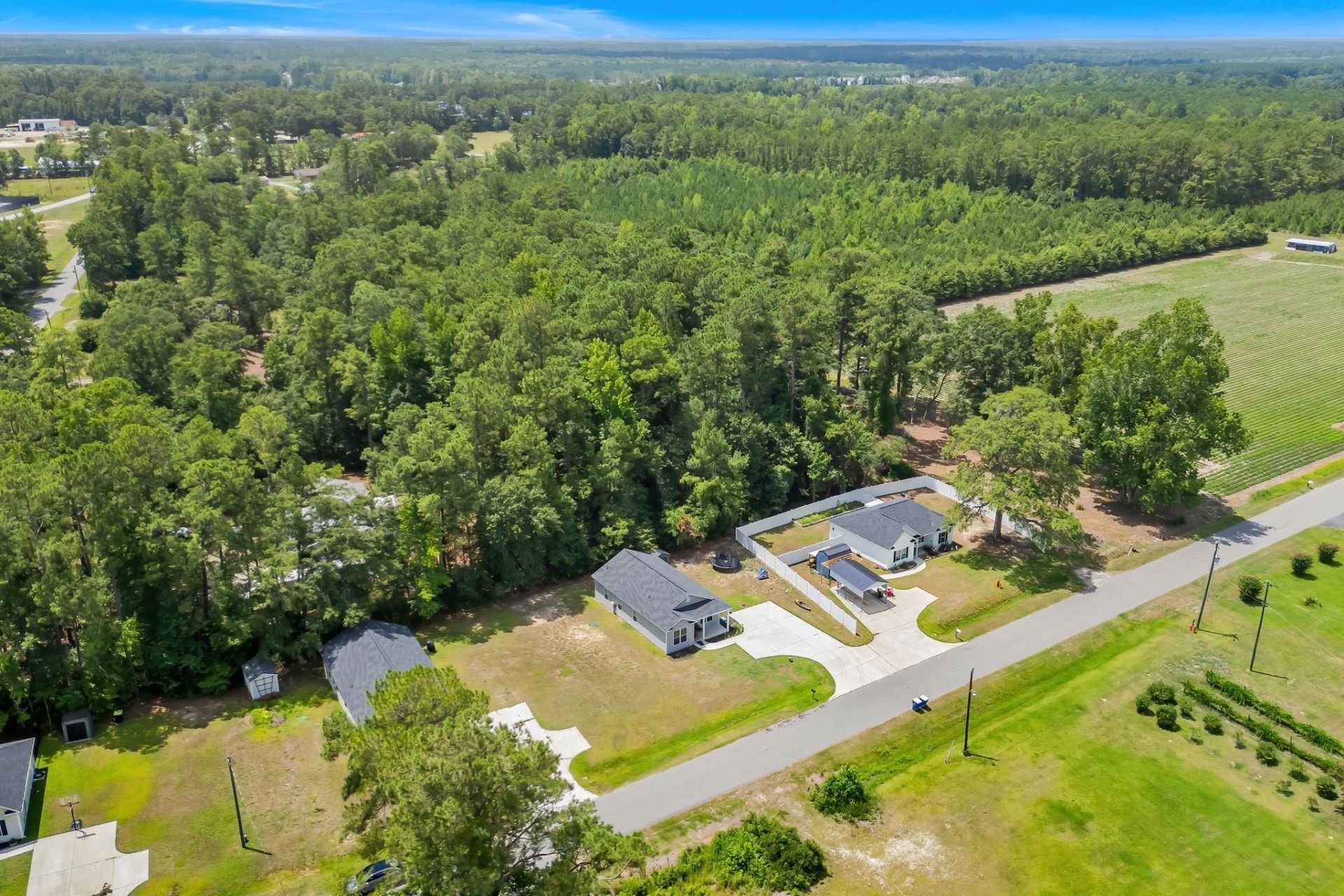 2860 Dawsey Rd. Photo 36
