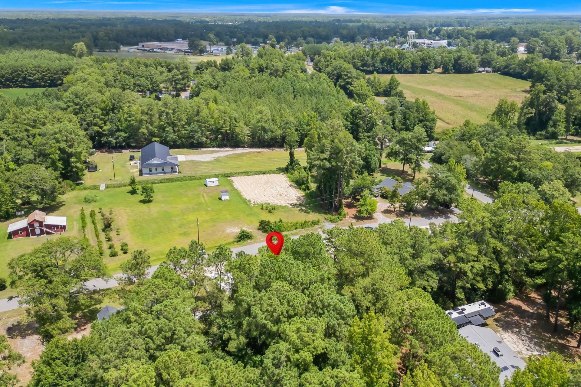 2860 Dawsey Rd. Photo 37