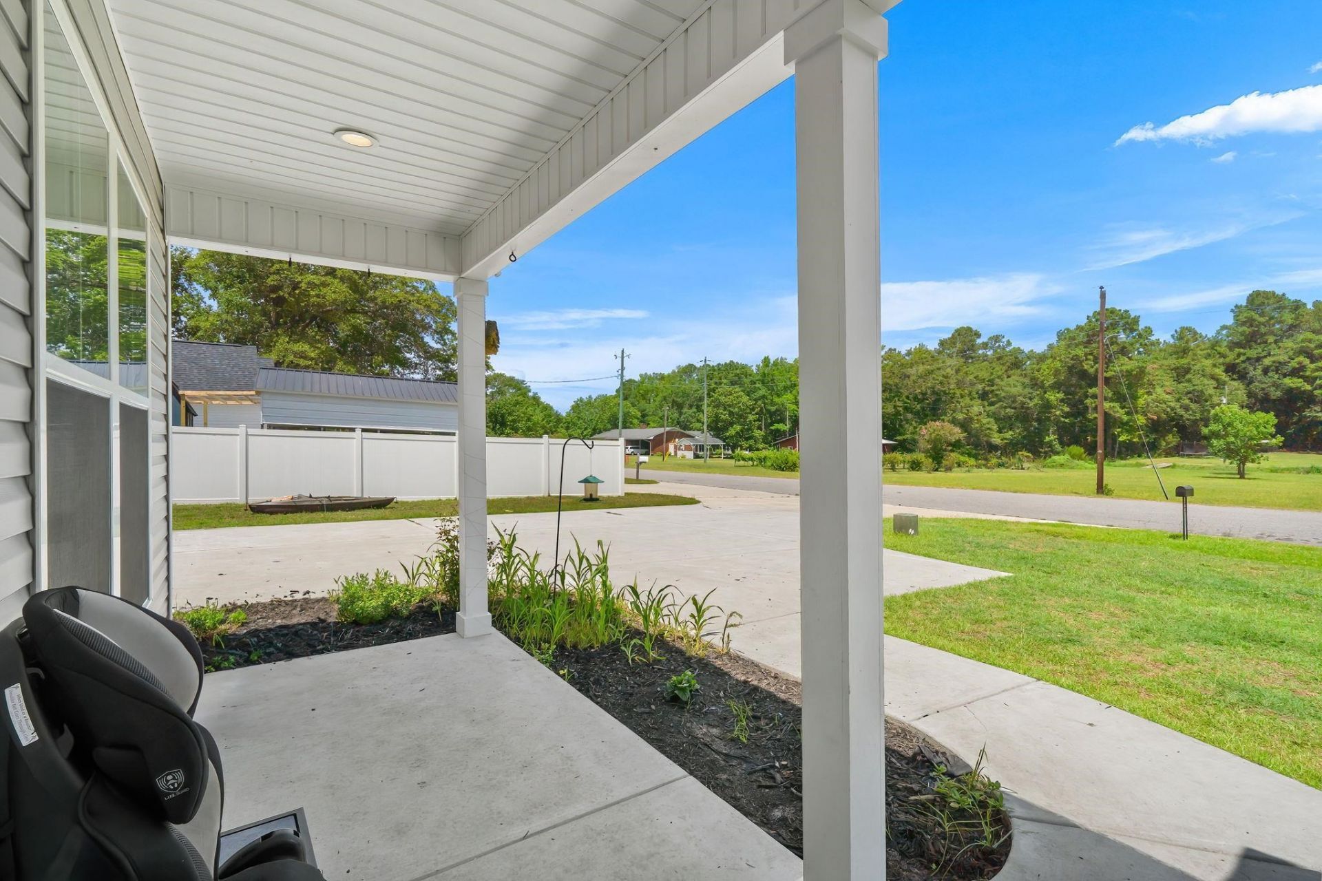 2860 Dawsey Rd. Photo 4