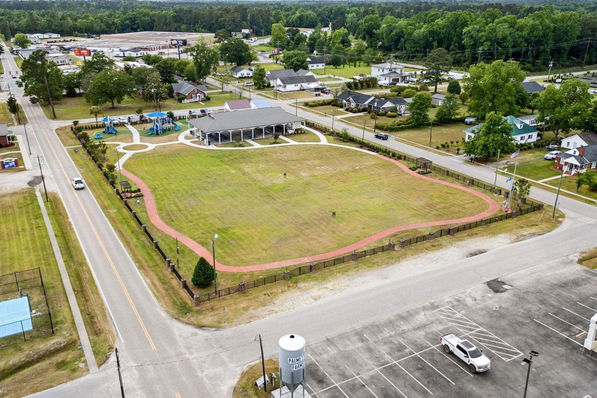 2860 Dawsey Rd. Photo 43