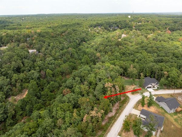 Lot 9 Knebworth Drive , Bella Vista, AR 72714