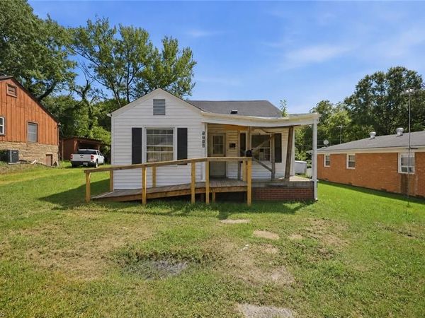 1715 Marion Street, Greensboro, NC 27403