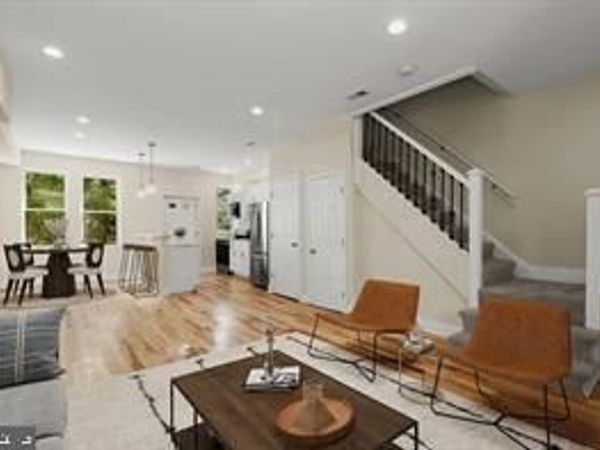 3827 BOARMAN AVENUE , BALTIMORE, MD 21215