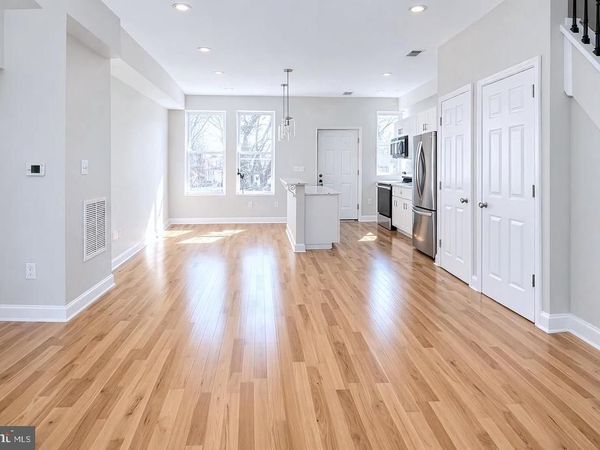 3827 BOARMAN AVENUE , BALTIMORE, MD 21215
