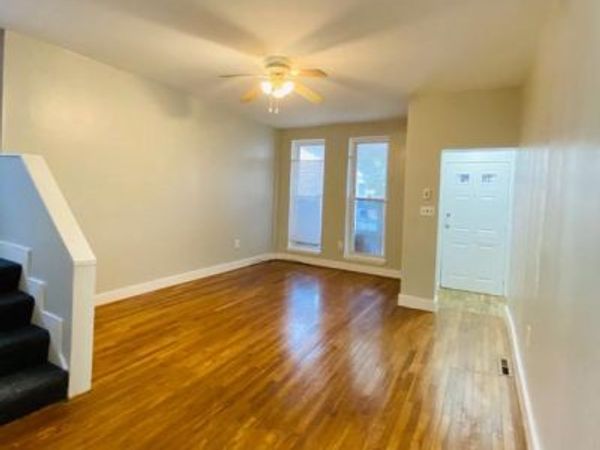 717 E 41ST STREET , BALTIMORE, MD 21218