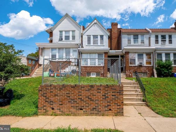 3403 FRIENDSHIP STREET , PHILADELPHIA, PA 19149