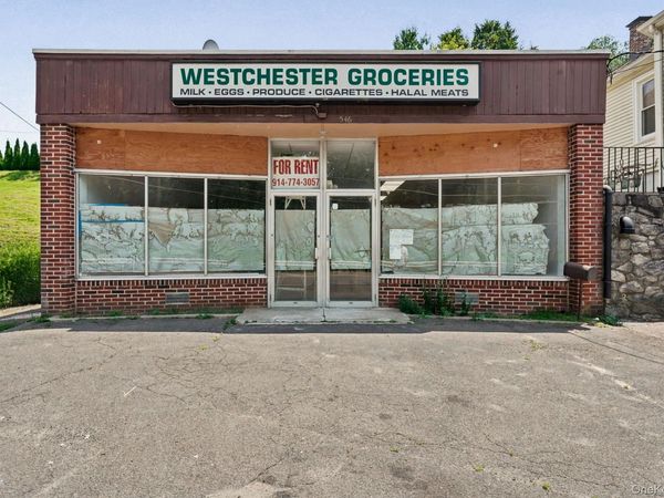 546 Commerce Street , Hawthorne, NY 10532