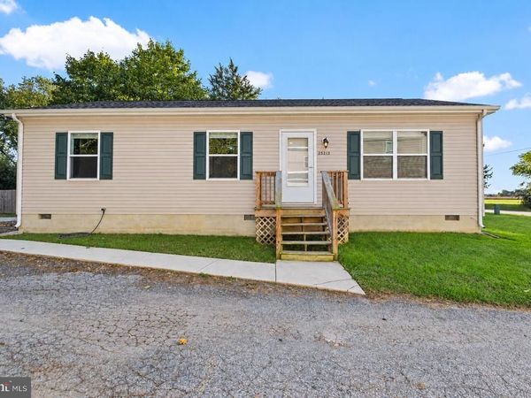 25213 PORTERS GROVE ROAD, WORTON, MD 21678