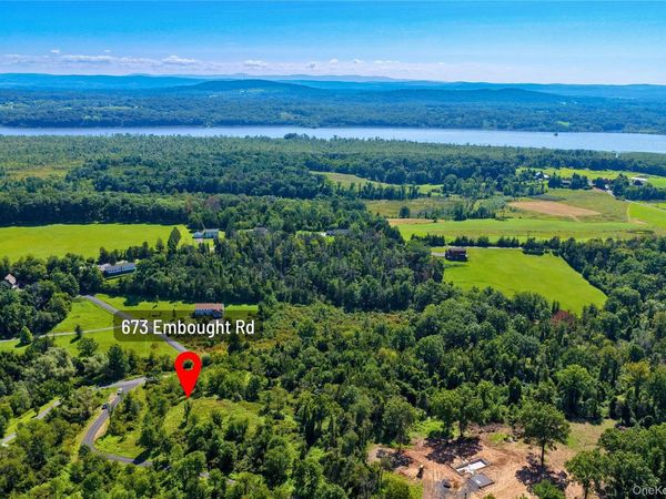 673 Embought Road , Catskill, NY 12414