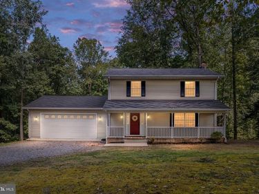 14377 FARMER DRIVE, WOODFORD, VA 22580