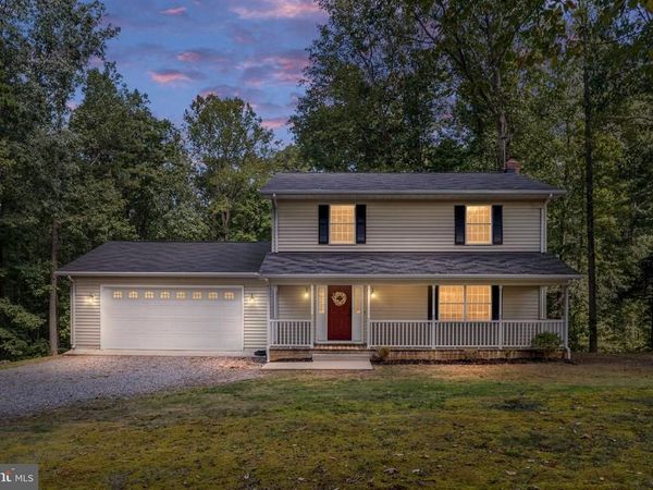 14377 FARMER DRIVE, WOODFORD, VA 22580