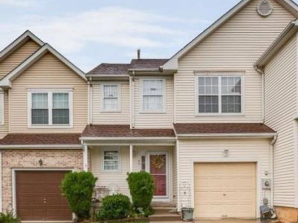 43 HETTON COURT , GLASSBORO, NJ 08028