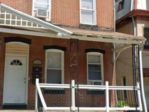 4628 PENN STREET , PHILADELPHIA, PA 19124