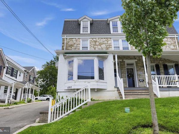 1053 EASTON ROAD, Unit A, ABINGTON, PA 19001